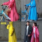 防暴雨超強大雨衣