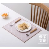 歐美珊瑚絨隔熱控水墊