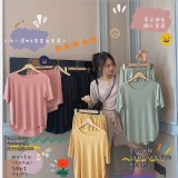 清爽冰涼皇后套裝(均碼)