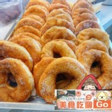 Ｑ彈手工甜甜圈2個 特價：$50