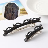 神奇髮夾-4入/組