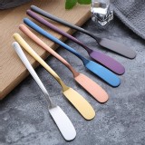 不鏽鋼抹醬刀