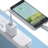 北歐綠充電線套組 特價：$69