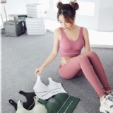 泫雅同款大王U型無鋼圈內衣