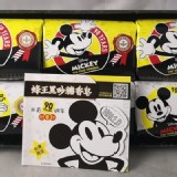 米奇90週年經典限量禮盒 80gX6入組