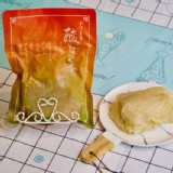 金門翟家高粱酸白菜600g