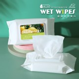 倍立淨 廚房去汙濕巾80抽*3包