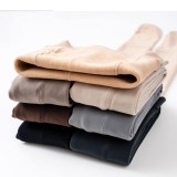 日單1200D內搭仿羊絨褲款