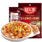 好人家麻婆豆腐80g三包一組