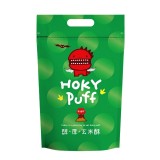 【HOKY PUFF】醇厚玄米酥*3