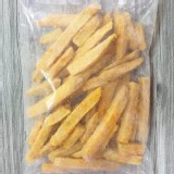 瓜瓜園地瓜 脆薯 600g 特價：$50
