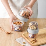 攜帶型多功能保鮮杯大號