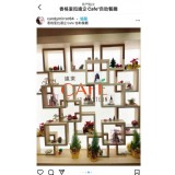 台北遠企香格里拉-遠東cafe假日下午茶吃到飽單人卷2張