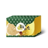 素食主義 知名有機店 冠軍款 天然柚籽皂5顆1組