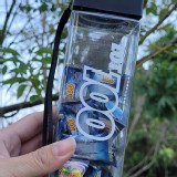 紅岩鹽檸檬糖(薄荷風味) 運動款