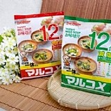日本🇯🇵一休味增湯(味噌湯)12入