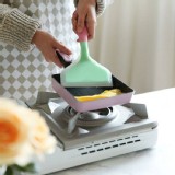 平面矽膠玉子燒鏟❤️