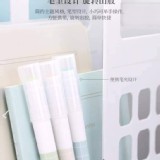 高粘度筆型口紅膠3入/組