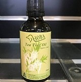 澳洲HOBA農場100%純茶樹精油50ml