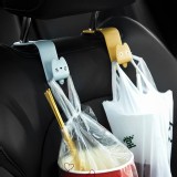 喵喵汽車椅背掛勾(4入一組)