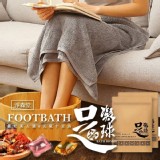 淨森堂 養生足浴凝球30顆入
