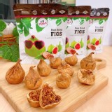 土耳其TARLA朵拉生態農場無花果乾170g