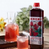 洛神花原汁 1200CC