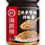 海底撈【拌飯醬】