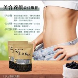 台灣手作 現炒特濃 黑豆茶12包入 特價：$99