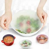 透明矽膠密封蓋