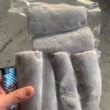 極鮮白帶魚切段500g