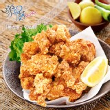 樂廚 椒鹽雞軟骨500g/包