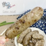 客家鹹豬肉糯米腸​