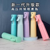 馬卡龍高壓連續噴霧瓶