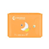 檸橙派對夜用型 28 cm