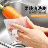 多功能柔軟清洗刷5入