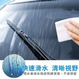 好清晰防雨濕巾6入組