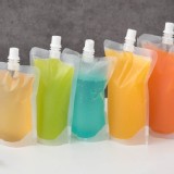 立式透明分裝袋25入組👉買就免費送1個漏斗