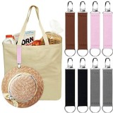 懶人必備彈力帽夾2入