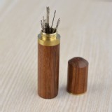 快速穿線針筒套裝