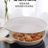 304超細密防噴油網