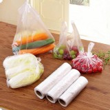 200入背心式保鮮袋