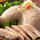 脆皮油雞腿 600g/包