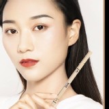 自然系 質感小金筷 眉筆