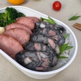 喜氣雞肉香腸組合 300土10%g/包 （6支）