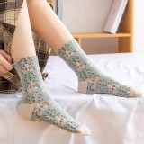 宮廷風公主襪10雙/組