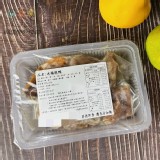 港式冰梅燒鴨300克盒