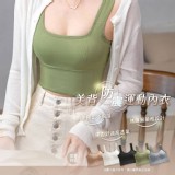 美背防震運動內衣