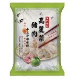 「東門興記」高麗菜豬肉水餃650g 特價：$180
