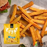 脆皮地瓜薯條